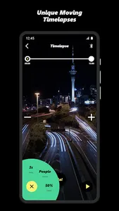 JOBY Motion screenshot 2