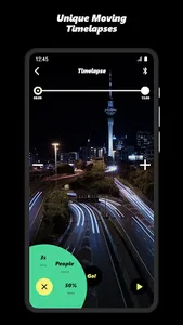 JOBY Motion screenshot 9