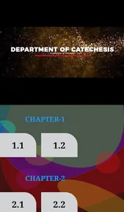 Catechesis Thalasserry screenshot 4