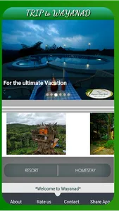 Trip To Wayanad screenshot 1