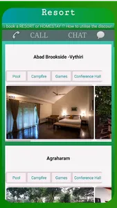 Trip To Wayanad screenshot 10