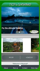 Trip To Wayanad screenshot 9