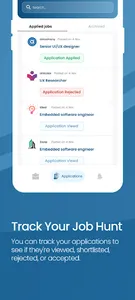 Jobzella screenshot 5