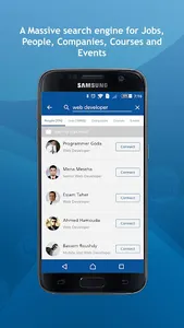 Jobzella screenshot 3