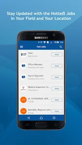 Jobzella screenshot 6