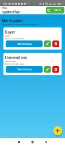 CIP Carga integral planificada screenshot 1