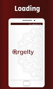 Argelty screenshot 0