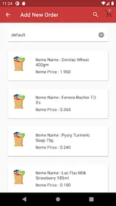 Doukan To Go screenshot 4