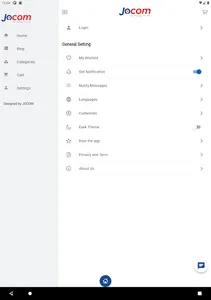 Jocom screenshot 10