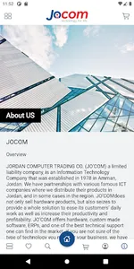 Jocom screenshot 5