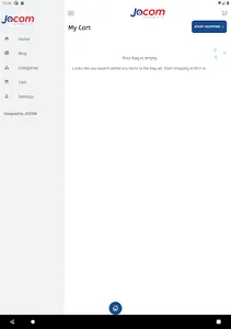 Jocom screenshot 9