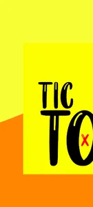 Tic tac Toee screenshot 1