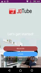 Jotube Jodvie screenshot 1