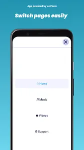 Joe Gee Music screenshot 1