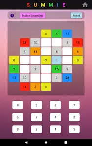 Summie screenshot 5