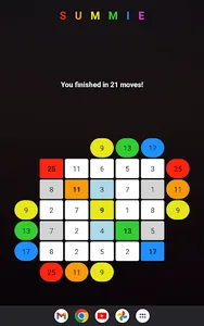 Summie screenshot 7
