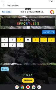 Summie screenshot 9