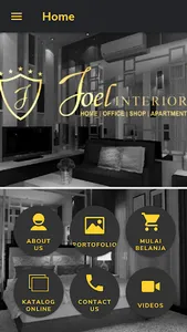 Joel Interior screenshot 0