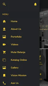 Joel Interior screenshot 1