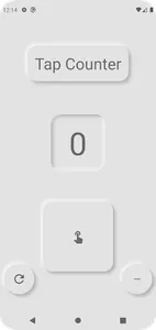 Counter screenshot 0