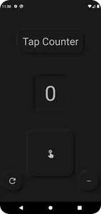 Counter screenshot 1