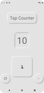 Counter screenshot 2