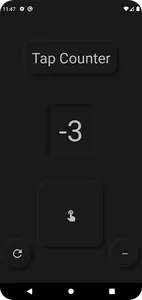 Counter screenshot 3