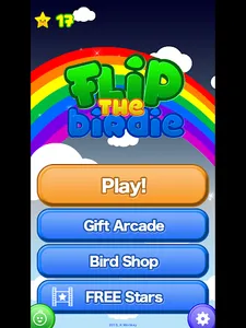 Flip the Birdie screenshot 10