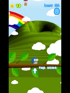 Flip the Birdie screenshot 11