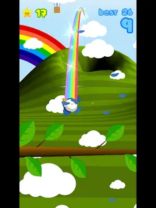 Flip the Birdie screenshot 12