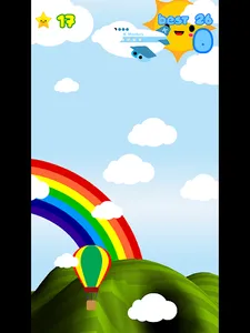 Flip the Birdie screenshot 14