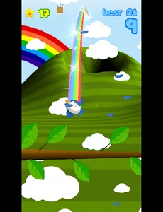 Flip the Birdie screenshot 7