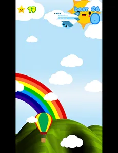 Flip the Birdie screenshot 9