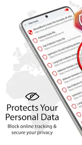 Adblocker Plus - Stop Ad Block screenshot 10