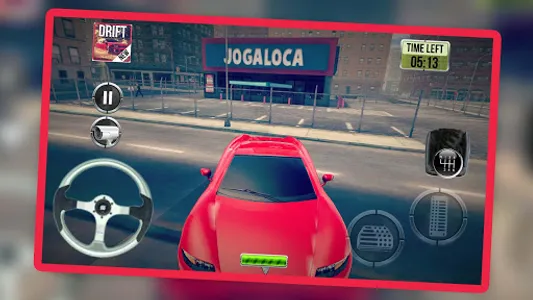 City Driving School 3D screenshot 1