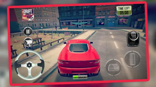 City Driving School 3D screenshot 14