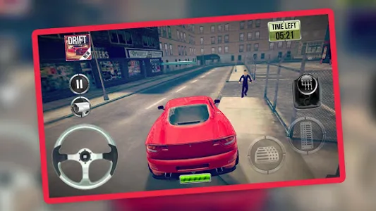 City Driving School 3D screenshot 5