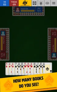 Spades Online: Trickster Cards screenshot 13