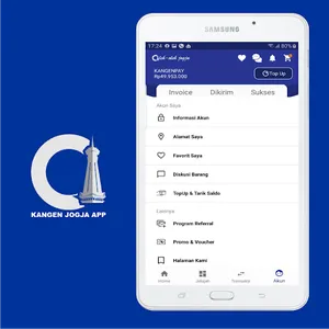 KANGEN JOGJA - Toko Oleh Oleh, screenshot 10