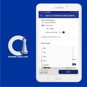 KANGEN JOGJA - Toko Oleh Oleh, screenshot 11
