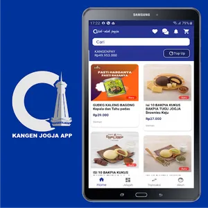 KANGEN JOGJA - Toko Oleh Oleh, screenshot 12