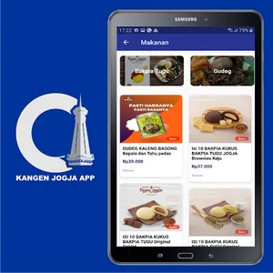 KANGEN JOGJA - Toko Oleh Oleh, screenshot 13