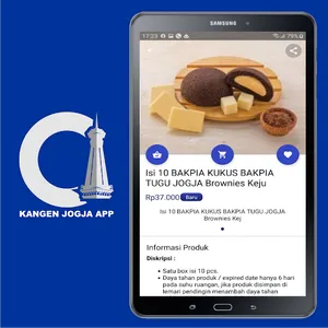 KANGEN JOGJA - Toko Oleh Oleh, screenshot 14