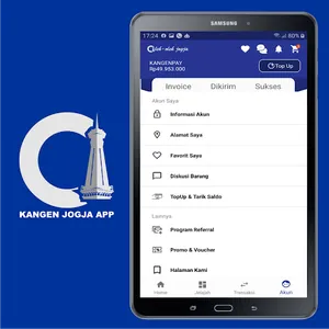 KANGEN JOGJA - Toko Oleh Oleh, screenshot 16