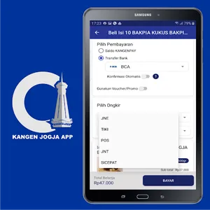 KANGEN JOGJA - Toko Oleh Oleh, screenshot 17