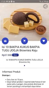 KANGEN JOGJA - Toko Oleh Oleh, screenshot 2