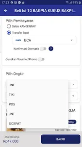 KANGEN JOGJA - Toko Oleh Oleh, screenshot 3