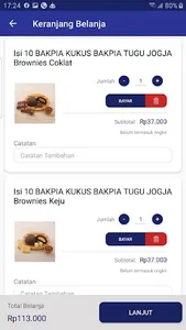 KANGEN JOGJA - Toko Oleh Oleh, screenshot 4
