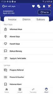 KANGEN JOGJA - Toko Oleh Oleh, screenshot 5