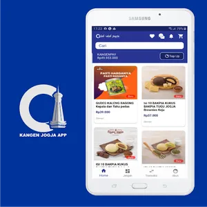 KANGEN JOGJA - Toko Oleh Oleh, screenshot 6